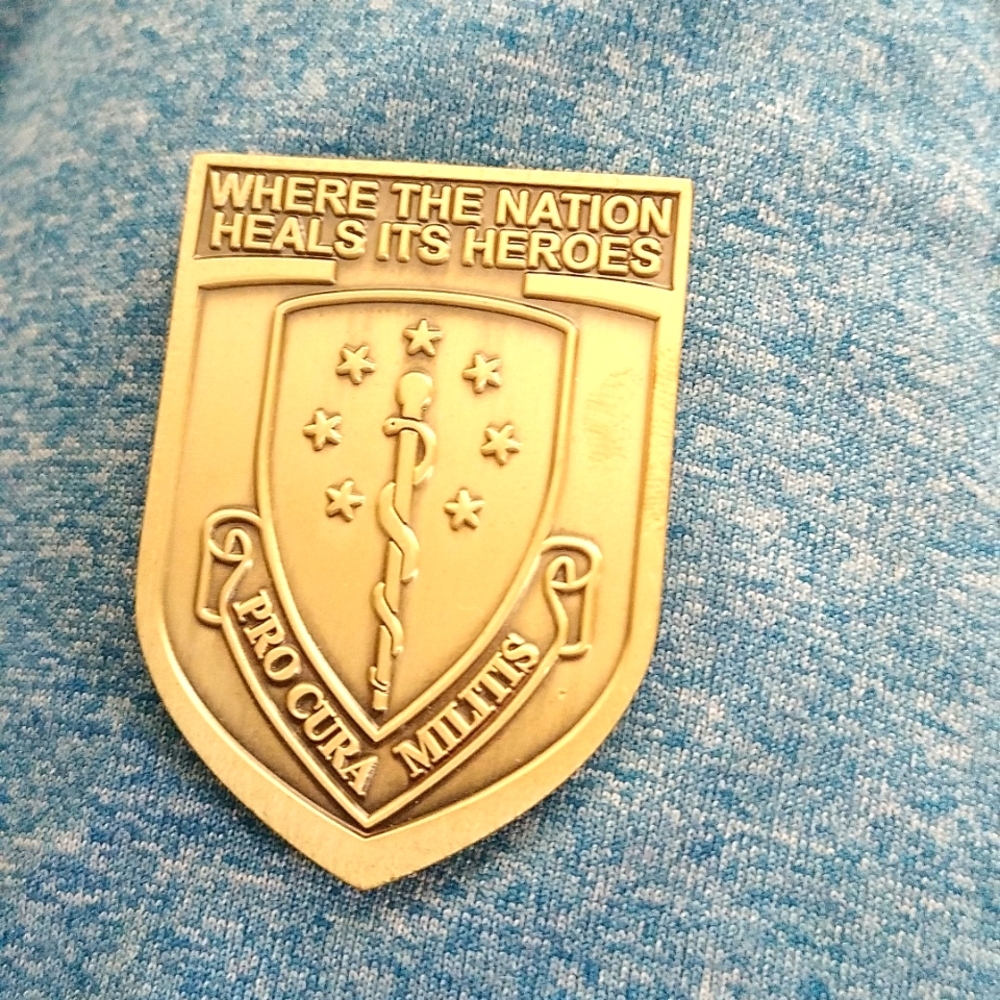Challenge coin - Picture 2 of 4